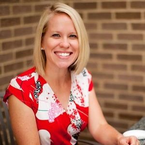 Meet your Posher, Kristin